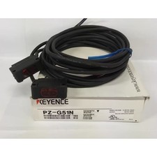 New Original Keyence PZ-G51N Photoelectric Sensor Free Shipping