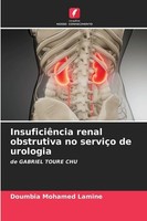 InsuficiêNcia Renal Obstrutiva No ServiçO De Urologia Doumbia Mohamed Lamine