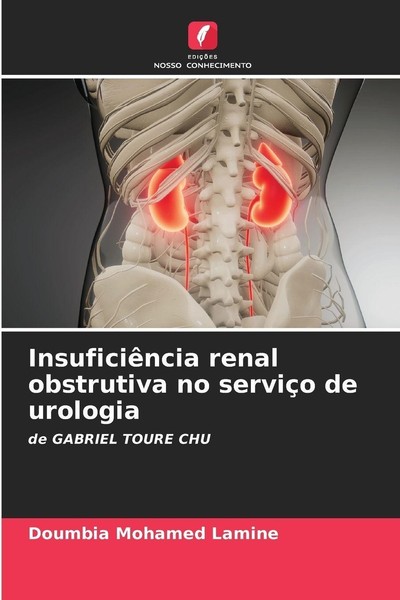 InsuficiêNcia Renal Obstrutiva No ServiçO De Urologia Doumbia Mohamed Lamine-image