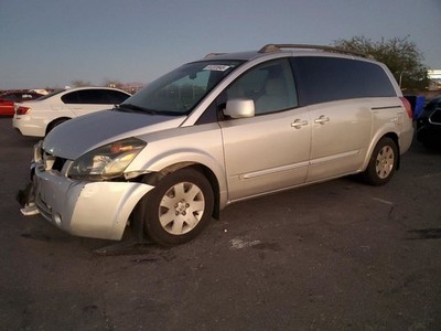 Wheel 16x6-1/2 Steel 11 Hole Fits 04-09 QUEST 1422900