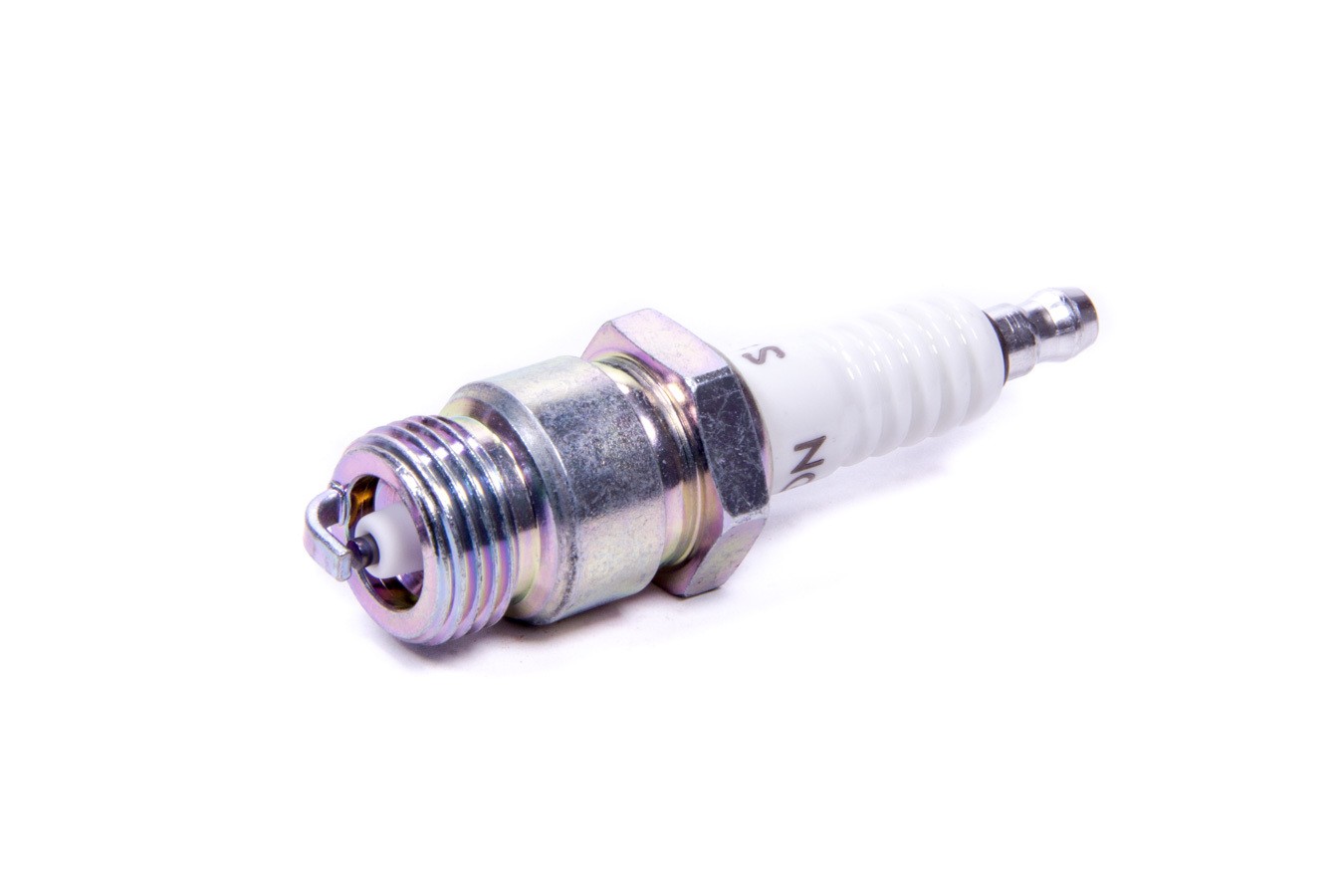 NGK AP8FS Spark Plug with 18mm Thread for Reliable Ignition