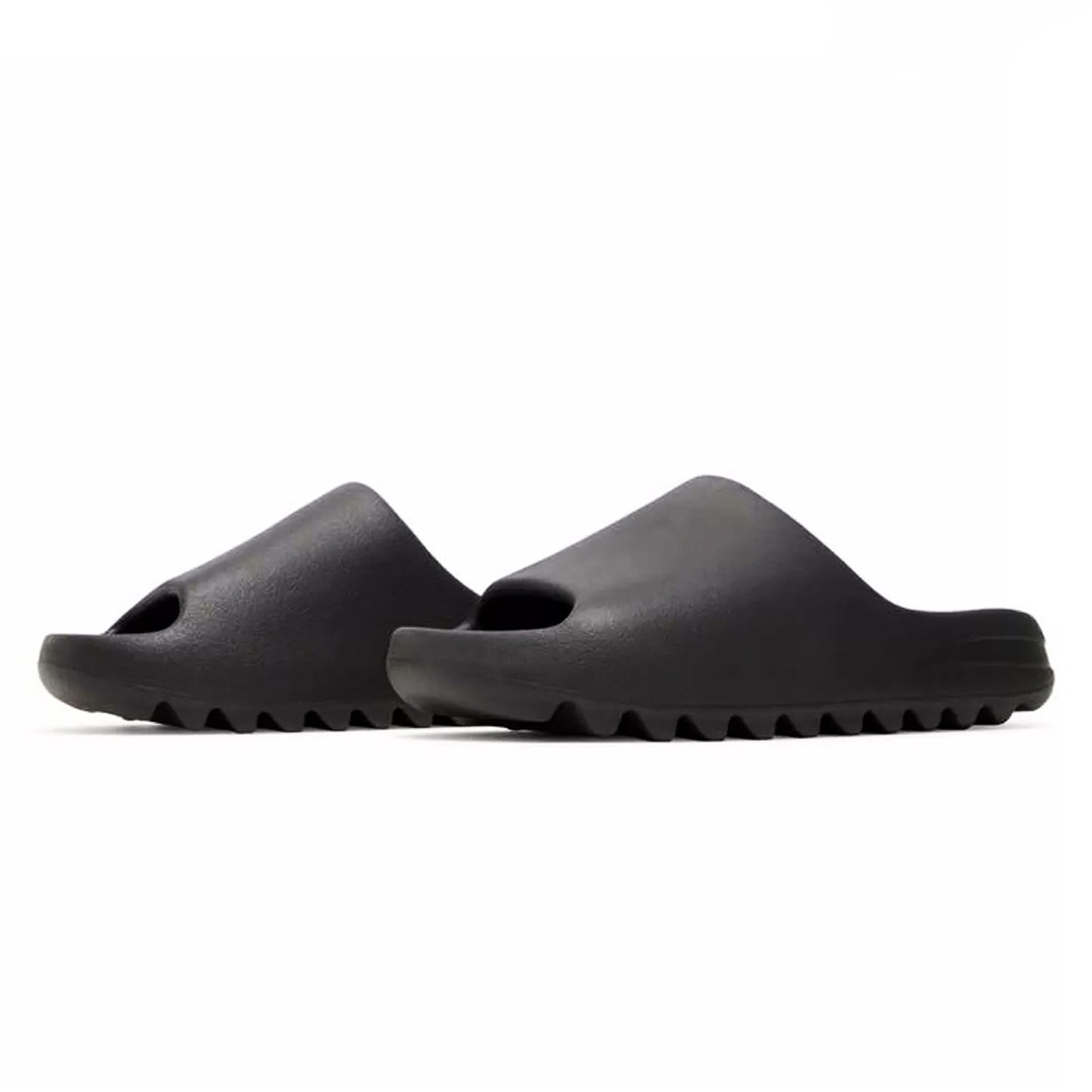 Adidas Yeezy Slide Onyx HQ6448 Unisex Slipper New Without Box | eBay