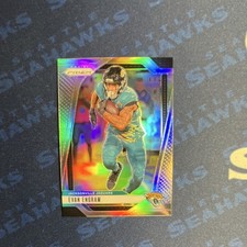 2024 Panini Prizm Evan Engram Prizm #132 Jacksonville Jaguars Football