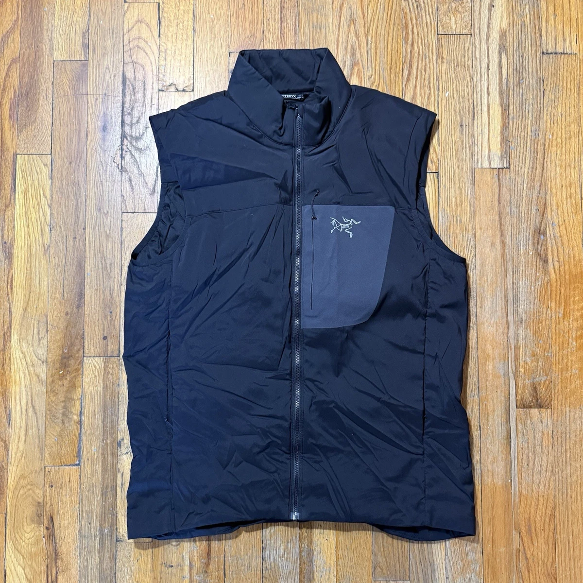 ARC’TERYX SIGMA VEST ''TOO BLUE'' XL m80701507843_1.jpg