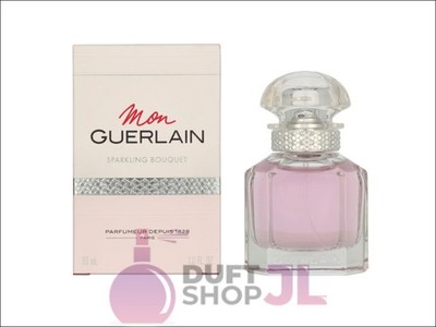 Guerlain Mon Guerlain Sparkling Bouquet Edp Spray 30 ml