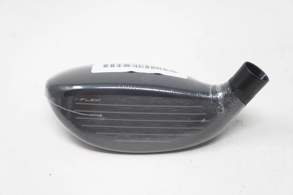 New Srixon ZXi 19* #3 Hybrid Club Head Only In Plastic 1281464 - Image 2 of 4