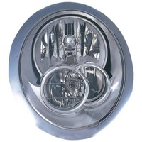 Alkar Scheinwerfer Rechts Halogen FüR Mini Mini R50 R53 Cooper One R52