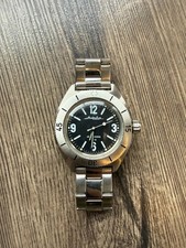 Vostok Amphibia Automatikuhr