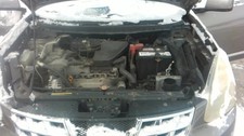 Starter Motor VIN J 1st Digit Japan Built Fits 08-15 ROGUE 1784869