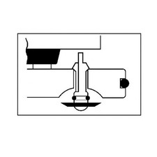 F. Dick 9070617 Air Valve