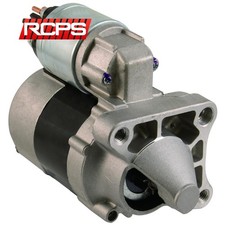 New 12V Starter For Renault - Europe Megane II 2003-06 M000T46371ZT FS10B3 D7E47