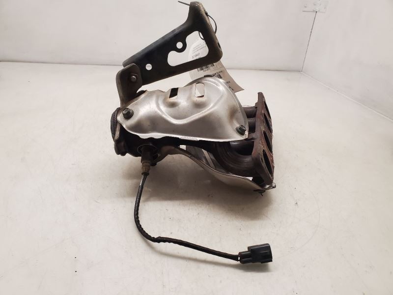 Toyota Corolla, Exhaust Manifold, 2008-2012, 1.8L,4CYL, 2ZRFE