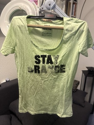 Bluse T Shirt Oberteil Größe 36 Größe S Hugo Boss