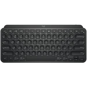 Logitech MX Keys Mini (Black)