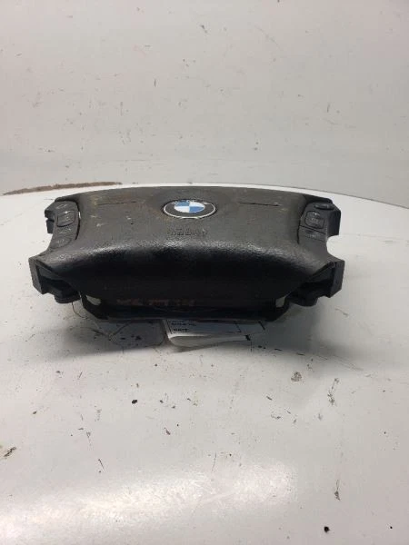 Driver Air Bag Sedan Canada Market Front Driver Fits 01-05 BMW 320i 1108382 Foto 2 de 4
