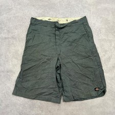 Dickies Shorts loose fit workwear cargo shorts Men's 38