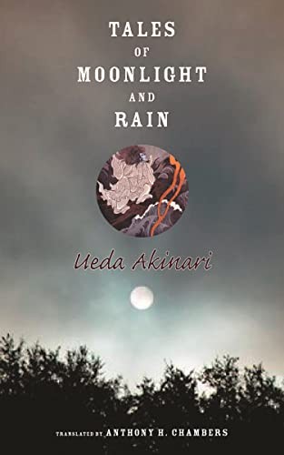 Tales of Moonlight and Rain by Akinari Ueda PAPERBACK - Image 7