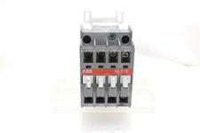 ABB NL31E-81 Contactor Relay | 24VDC Coil | 3NO/1NC | 4-Pole | 16A