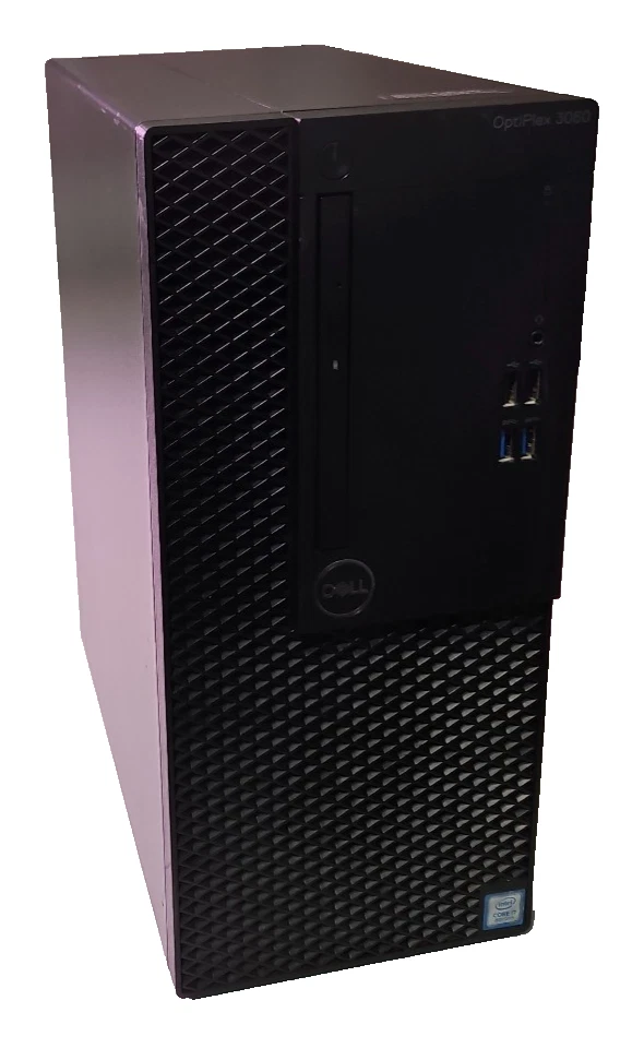 Preços baixos em Dell OptiPlex 3060 desktops e All-in-Ones | eBay