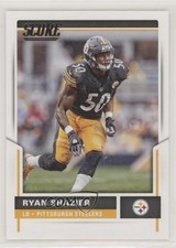 2017 Score Ryan Shazier #244 9gr