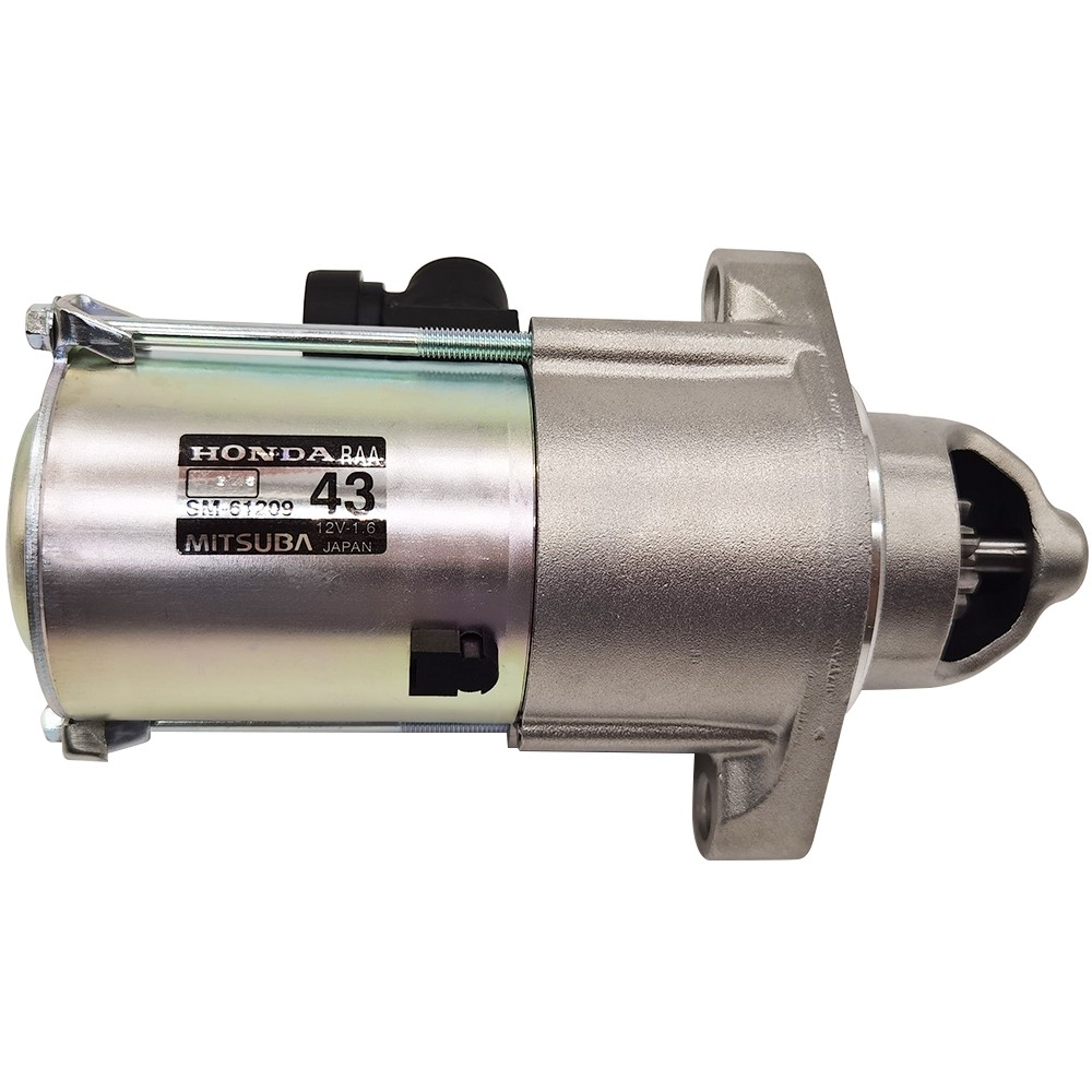 For Honda 13-17 Accord 15-16 CR-V Starter Auto Transmission 31200-5A2-A52