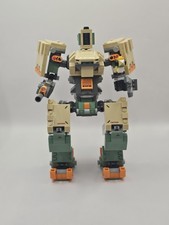 Lego Overwatch Bastion 75974 Incomplete