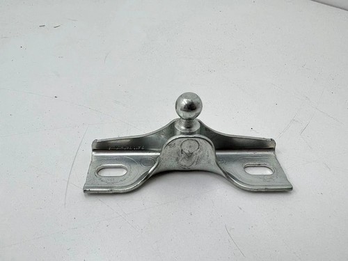 Tailgate buffer