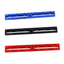 Montage Schwalbenschwanzplatte für Celestron 8SE C11 C925HD C925 Astronomie Ein