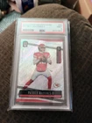 PSA 2019 Patrick MAHOMES II MINT  9