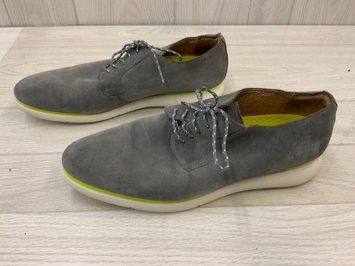 Florsheim Fuel 5-Eye Plain Toe Oxford 