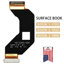 OEM LCD Display Flex Cable Ribbon For Microsoft Surface Book 1 /2 1832 /3 1900