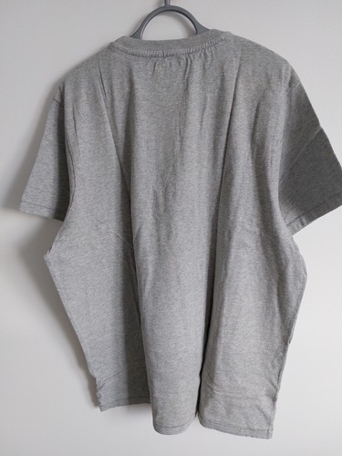 CAMISA GRIS AEROPOSTALE PARA HOMBRE XXXL 3XL / 3TG TOTALMENTE NUEVA CON ETIQUETAS - Imagen 3 de 6