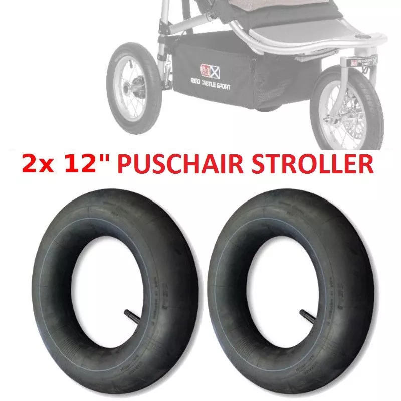 Red castle cheap sport buggy