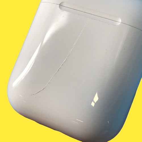 AirPods AirPods 2nd gen MV7N2AM/A Case A1602 Earphones A2031 A2032 #2342 - 第 12/12 張圖片