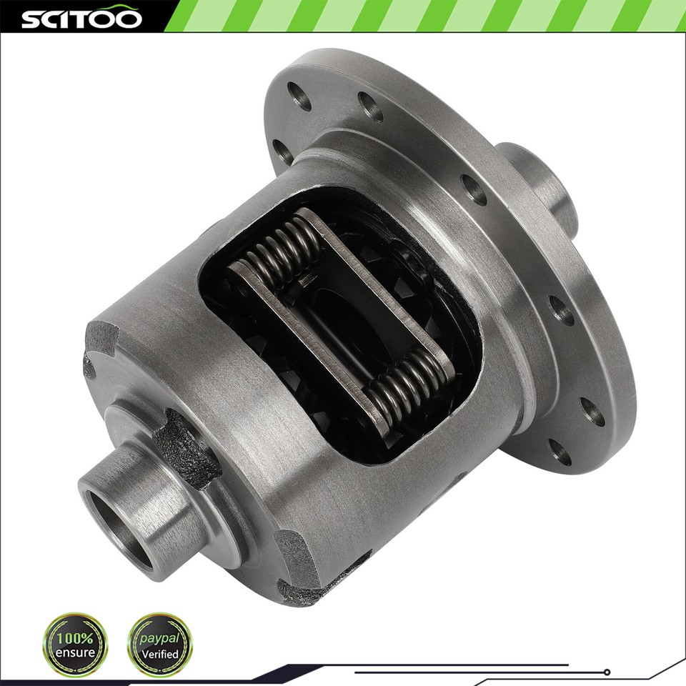 Diff Unit Pot For CHEVY GM 7.5