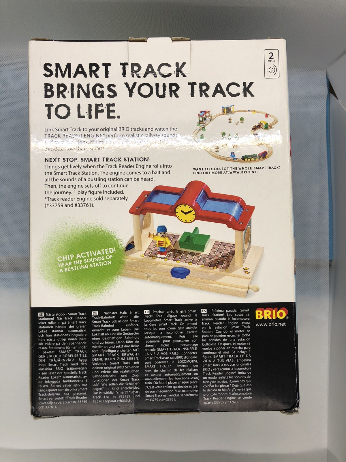 brio 33761