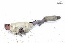 2017-2020 LINCOLN CONTINENTAL AWD 3.0L RIGHT EXHAUST SYSTEM PIPE TUBE OEM