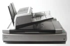 Fujitsu Limited Fi-6770 Color Flatbed Image Document Scanner w/ ADF; 520217