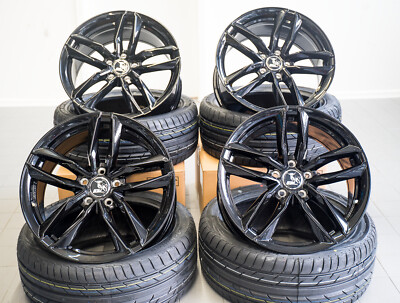 18 Zoll Winterkompletträder 225/45 R18 Winter Reifen für BMW 2er G42 G87 M240
