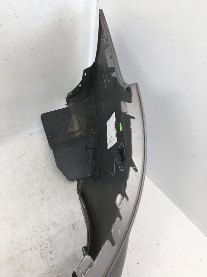 Rear Bumper Cover Volvo S60 Base w/Sensor Holes 2019 2020