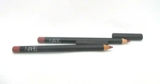 Lot / 2 Nars Precision Lip Liner ~ Lerins ~ 0.04 oz / 1.1 g ( x2 )