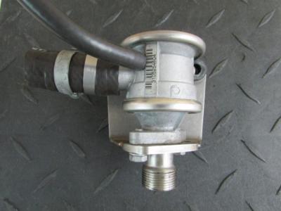 Ferrari 360 Secondary Air Valve w/ Bracket OEM P/N 171175 | eBay