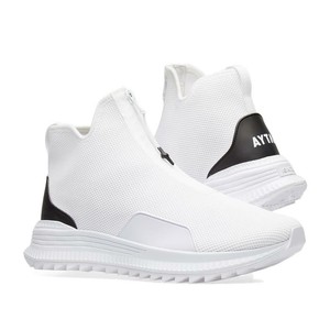 puma vikky ribbon grey