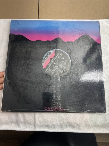 Milli Vanilli "Baby Don't Forget My Number" (1989, Arista, 12" Single) Sealed! - Picture 2 of 6