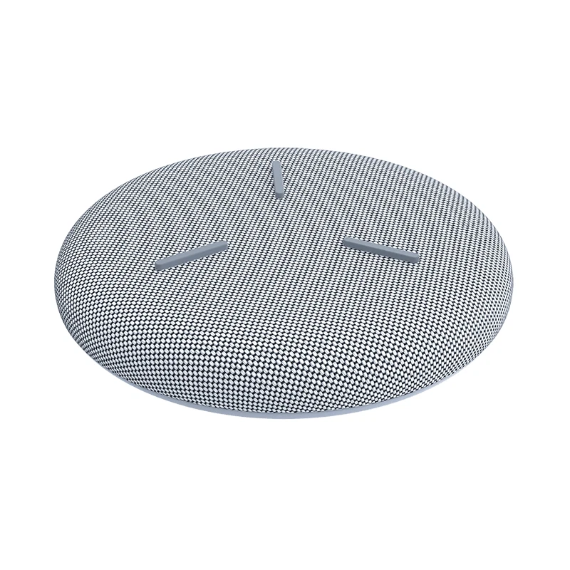 Xiaomi Wireless Charger 30W Charging Pad Mat For iPhone Android Samsung Phones
