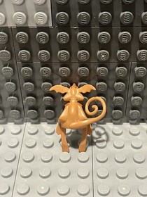 LEGO Star Wars Salacious B. Crumb (SW0408) Minifigure from Jabba's Palace (9516)