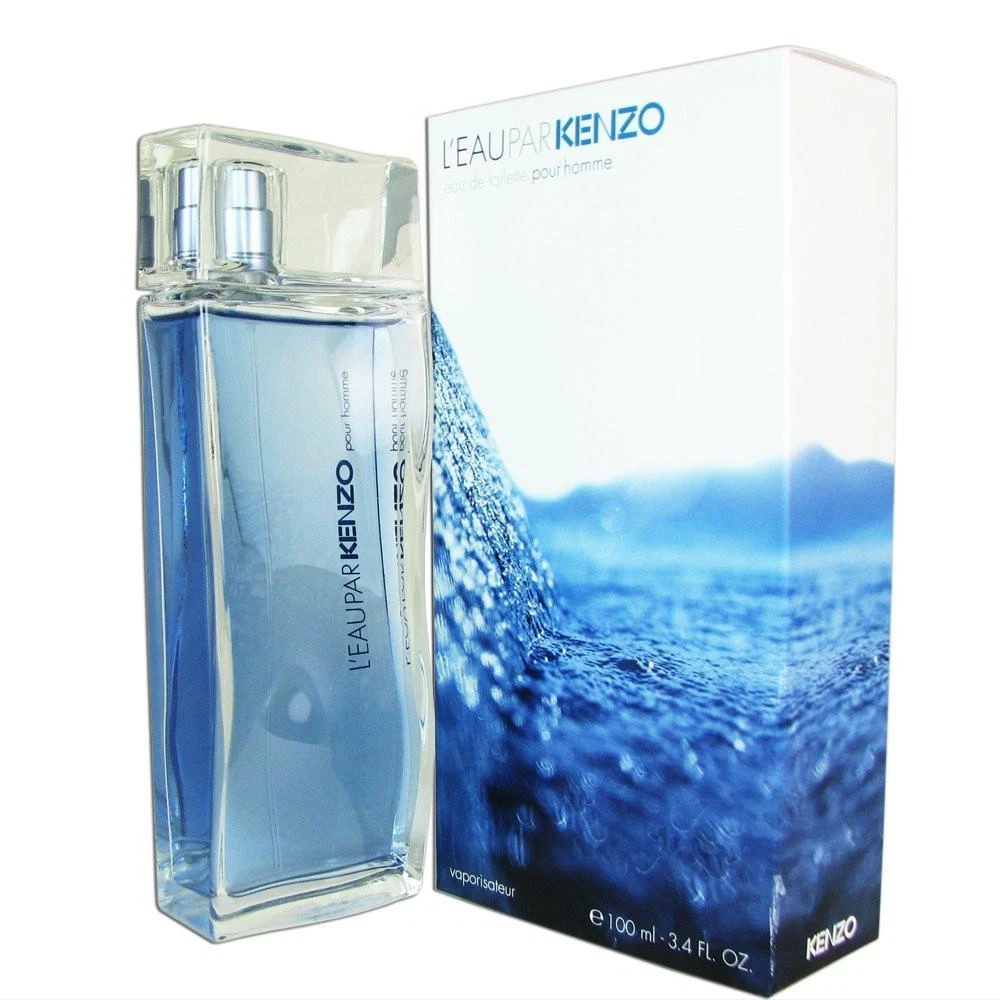 Kenzo top 100ml price