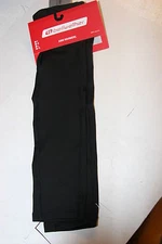 Bellwether Thermaldress Arm Warmers size Extra Large Black XL