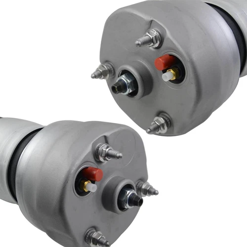 2x Vorne Luftfederbein Stoßdämpfer Für Porsche Panamera 970 97034305109 2010-13 - Bild 11 von 11