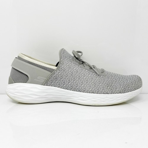 Skechers Womens You Inspire 14950 Gray 